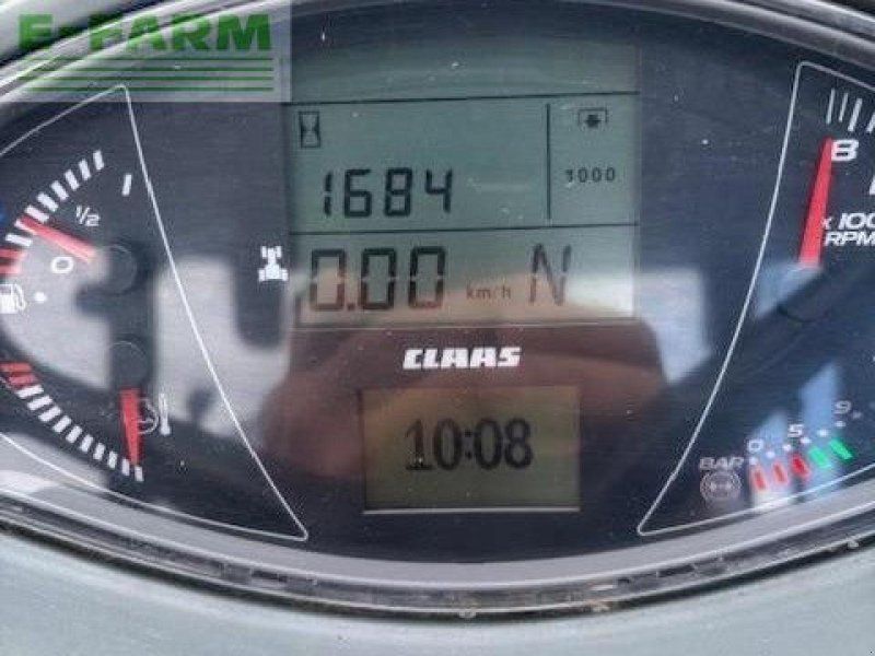 Claas ARION 430