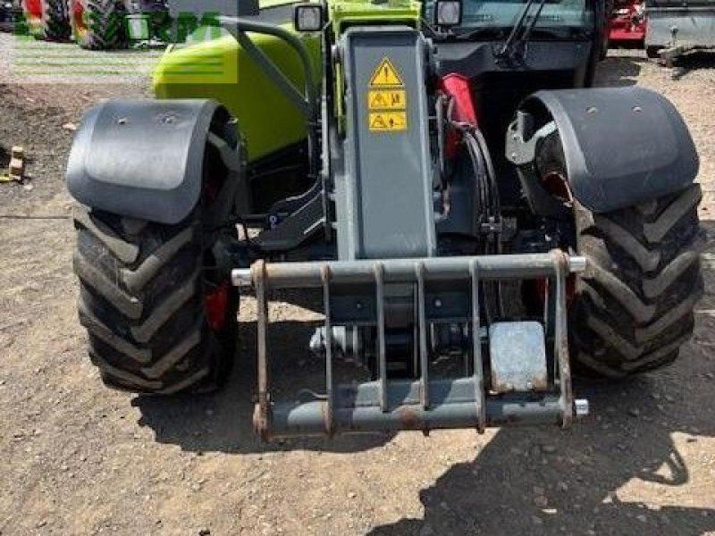 Claas SCORPION 736
