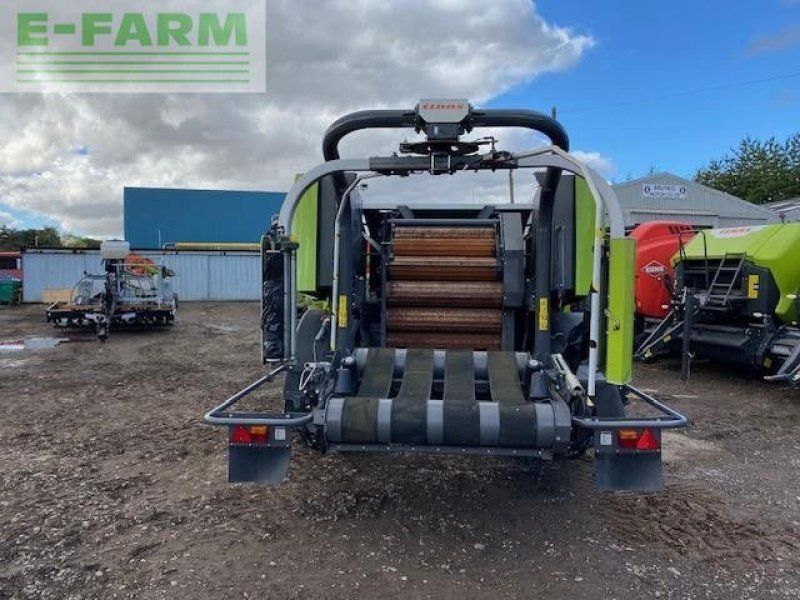 Claas ROLLANT 455 UNIWRAP