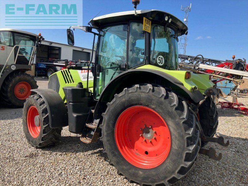 Claas 2014 ARION 620