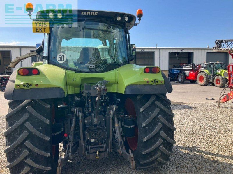 Claas 2014 ARION 620