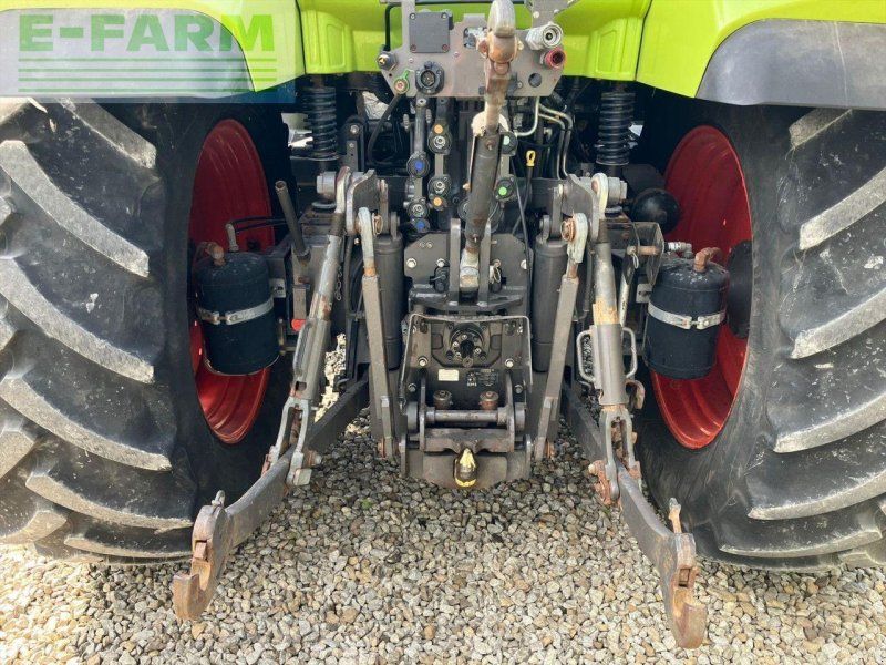 Claas 2014 ARION 620