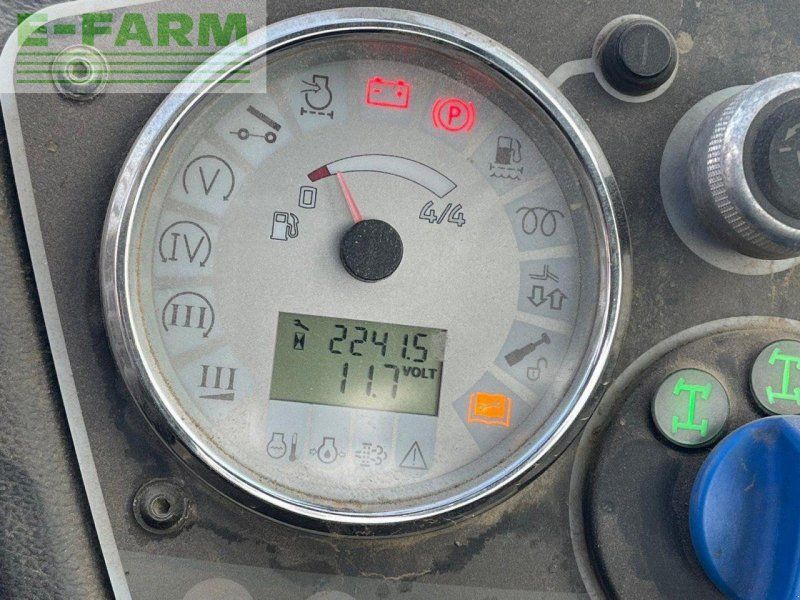 Claas SCORPION 7044