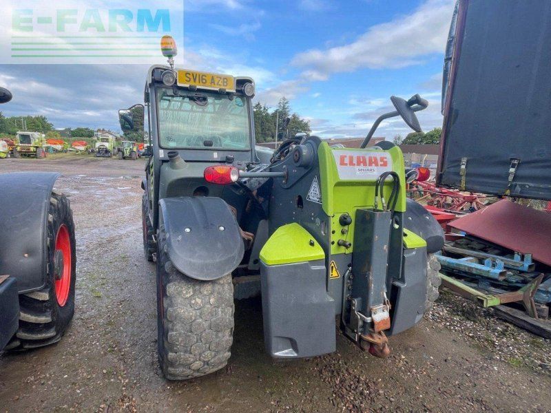 Claas SCORPION 7044