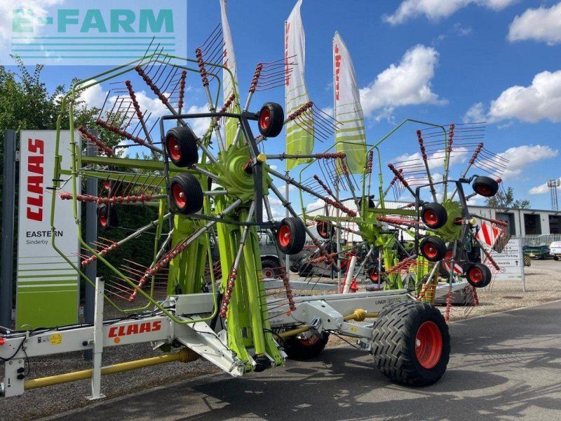 Claas LINER 3600