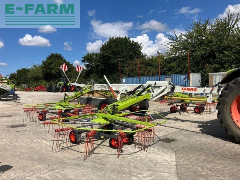 Claas LINER 3600