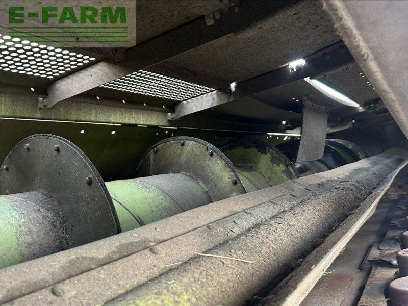 Claas DIRECT DISC