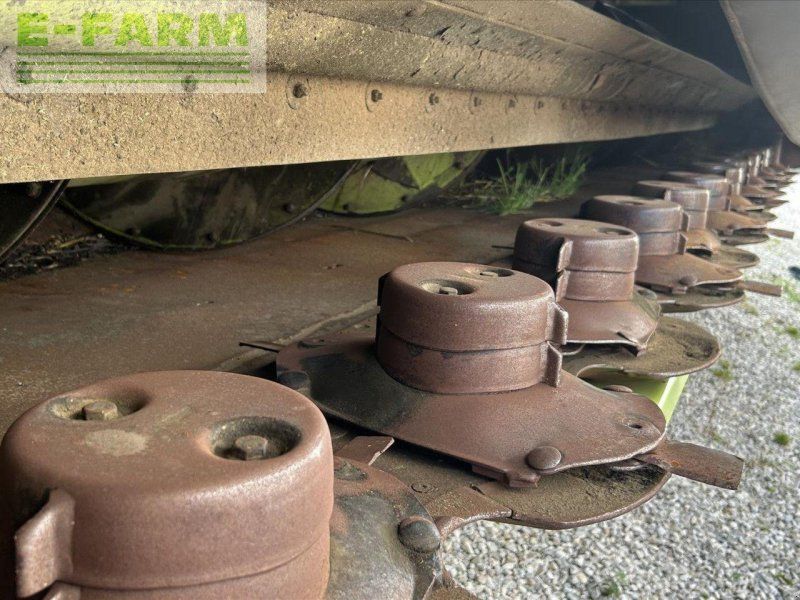 Claas DIRECT DISC