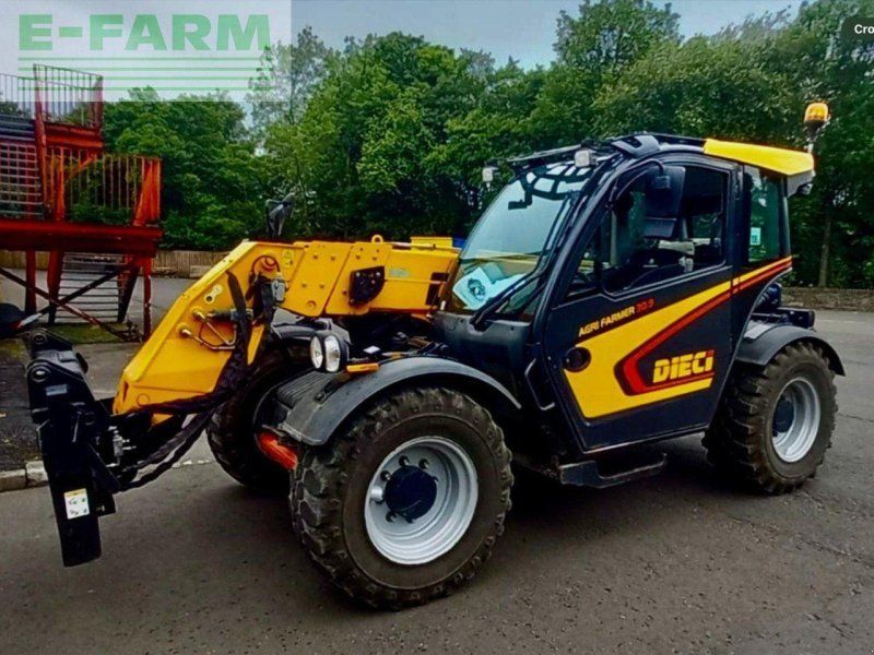 Dieci AGRI FARMER30.9