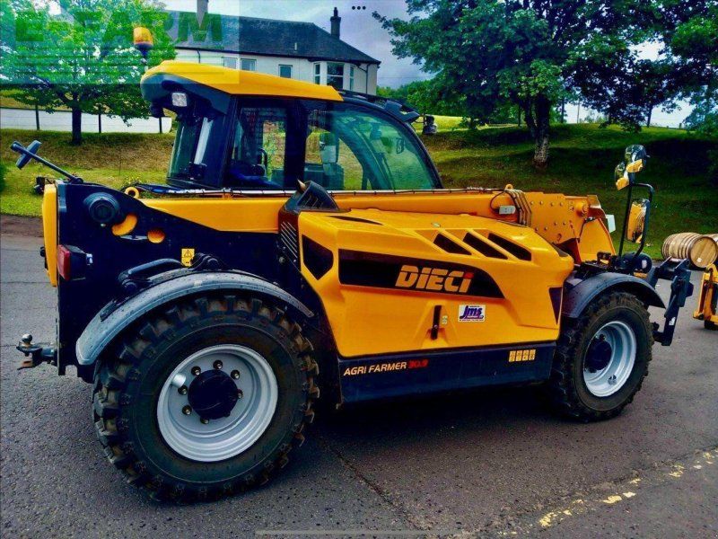 Dieci AGRI FARMER30.9