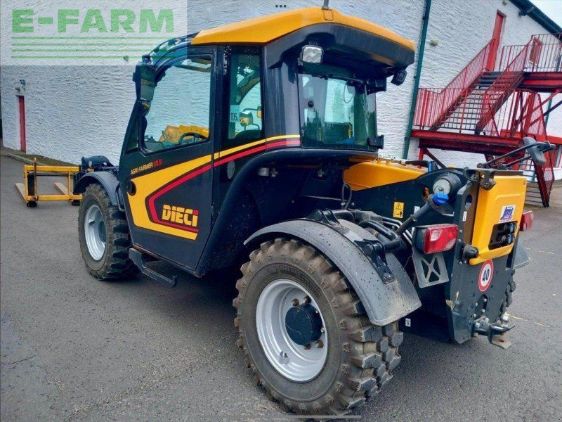 Dieci AGRI FARMER30.9