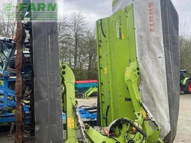 Claas DISCO 8600 C