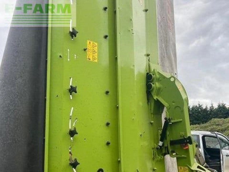 Claas DISCO 8600 C