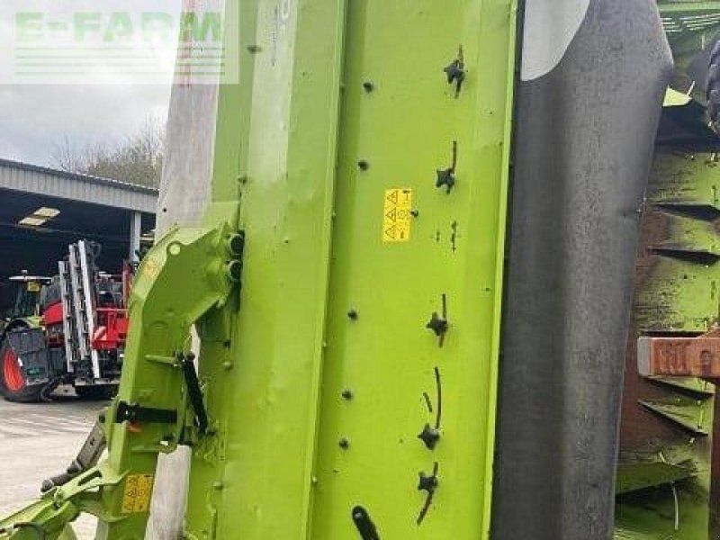 Claas DISCO 8600 C