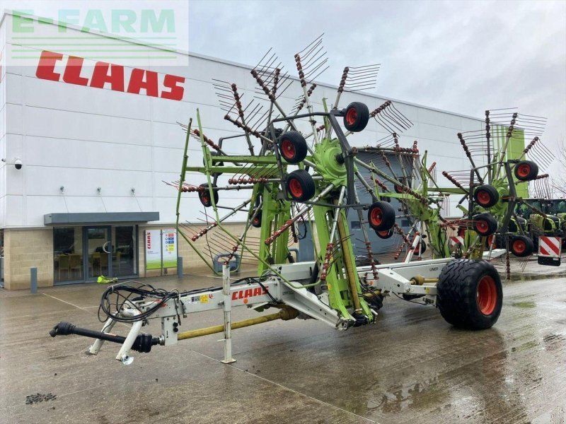 Claas LINER 3600