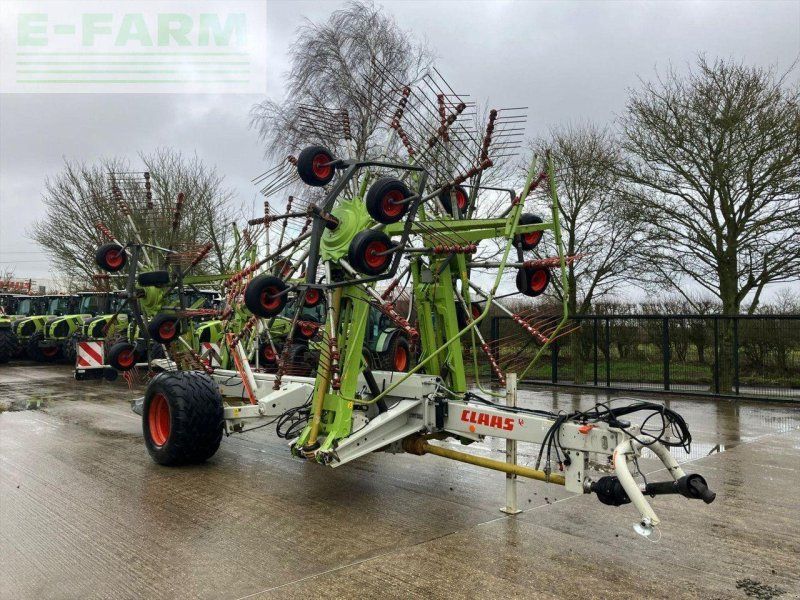 Claas LINER 3600