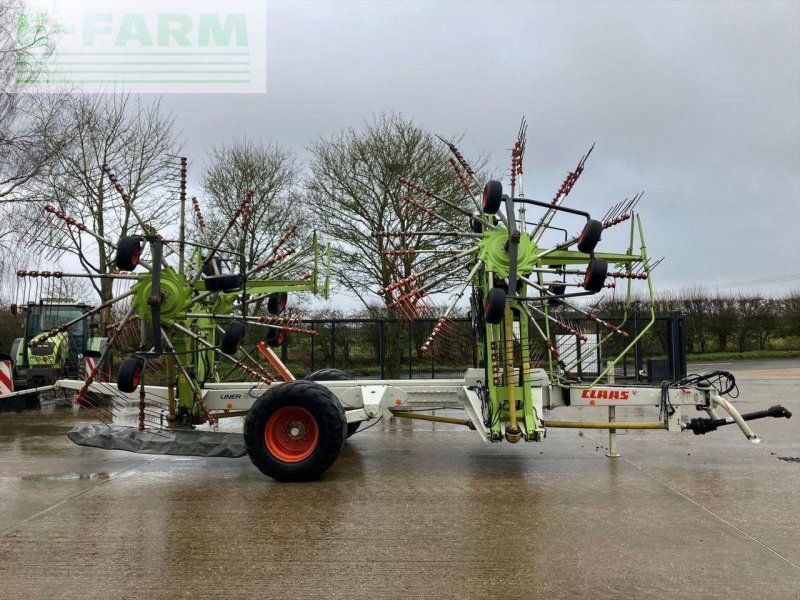 Claas LINER 3600