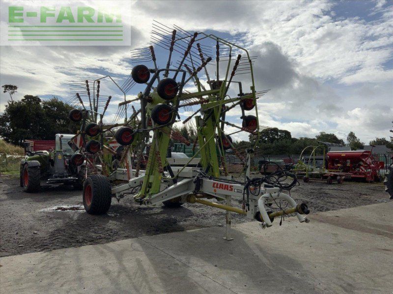 Claas LINER 3600