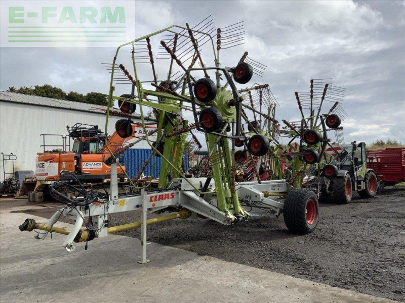 Claas LINER 3600