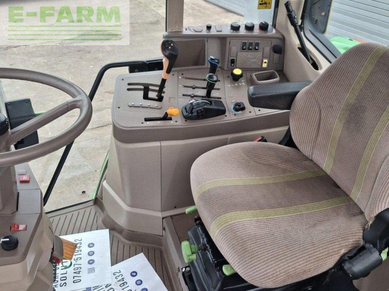 John Deere 6330