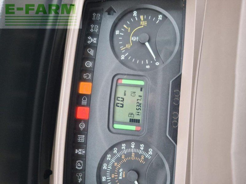 John Deere 6330