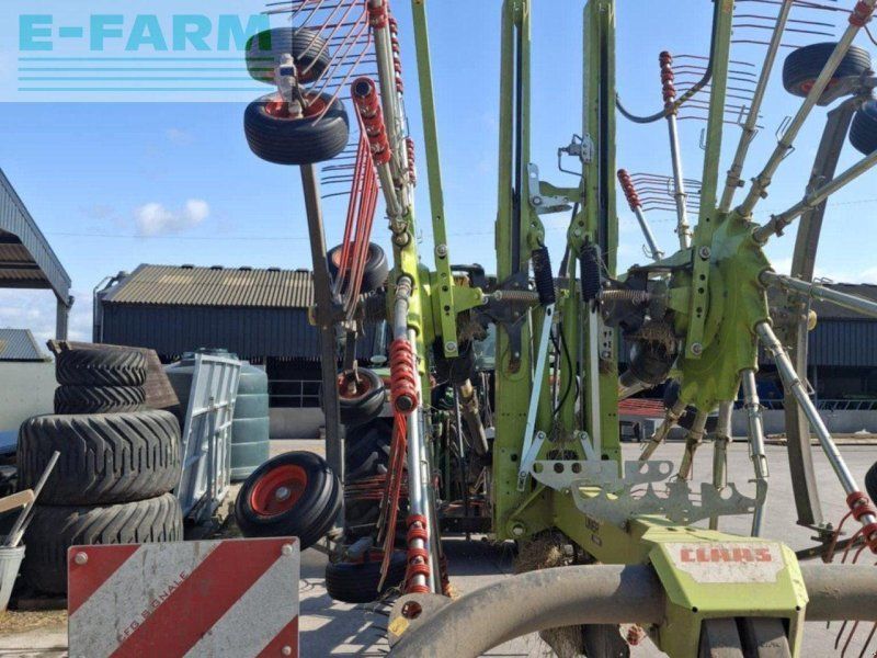 Claas LINER 2900