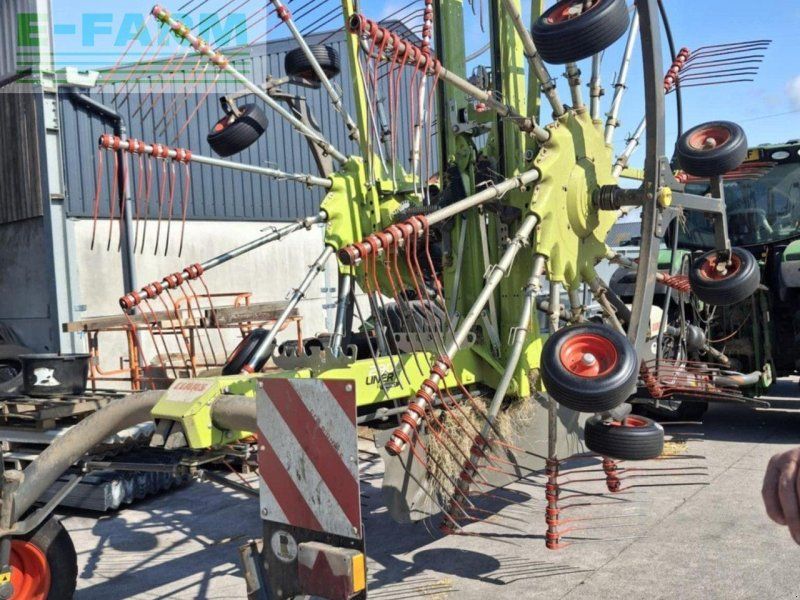Claas LINER 2900