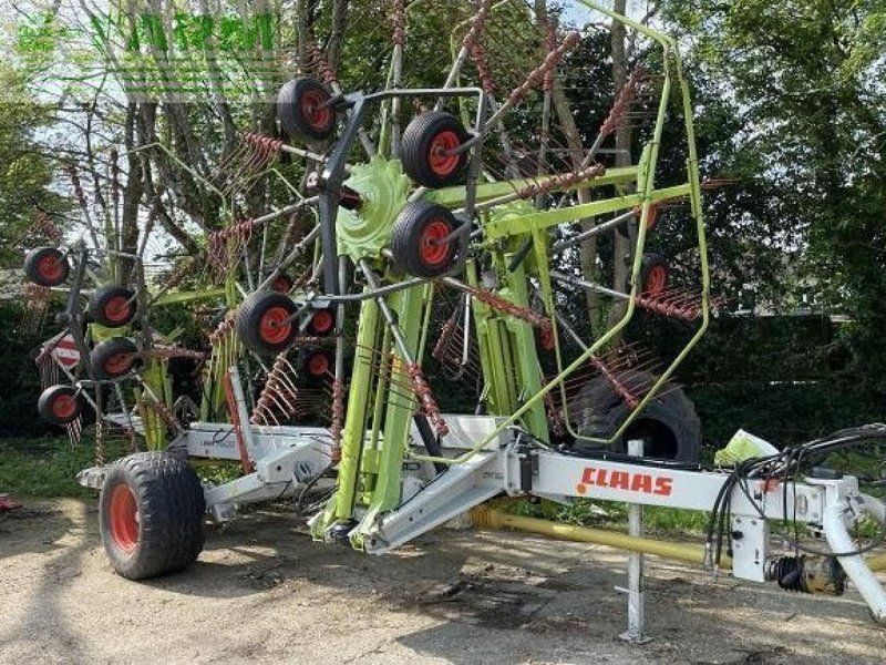 Claas LINER 3600