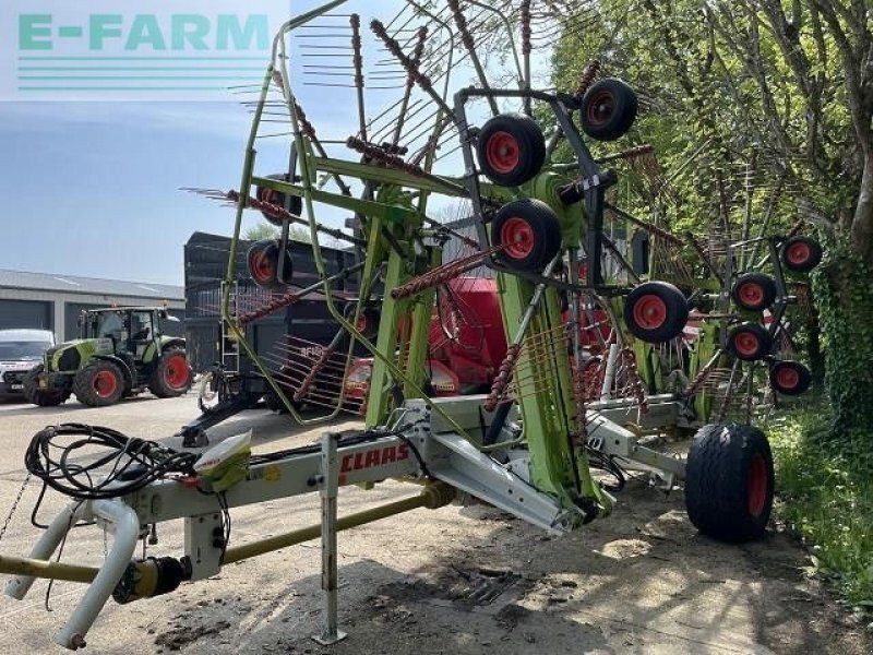 Claas LINER 3600