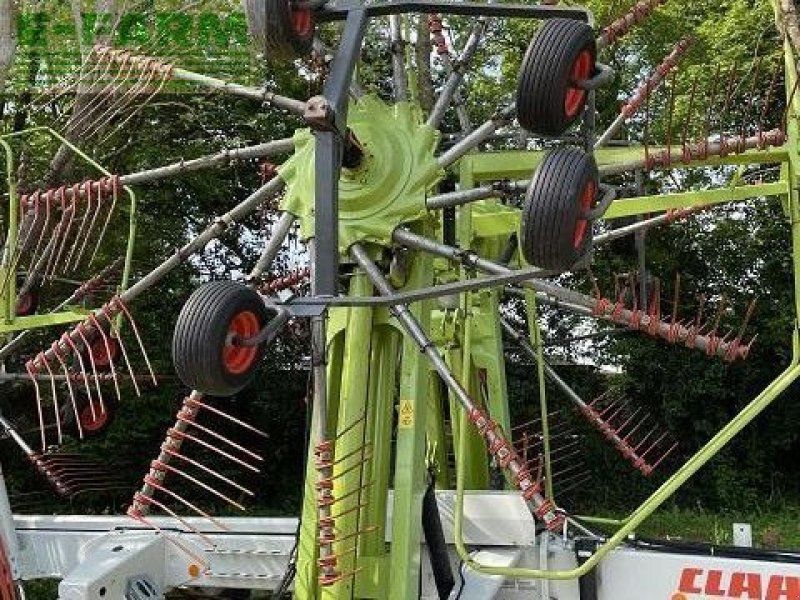 Claas LINER 3600