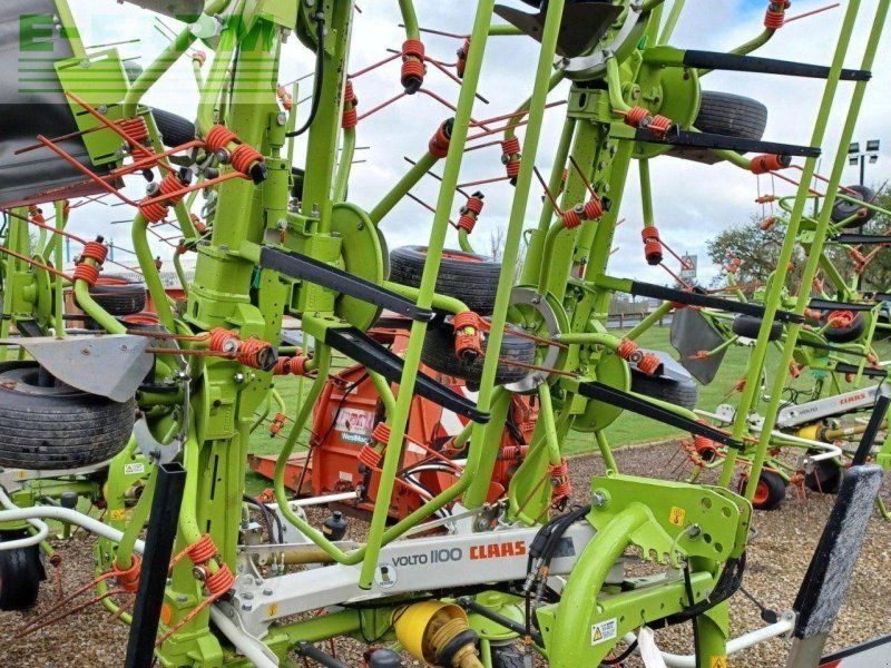 Claas VOLTO 1100