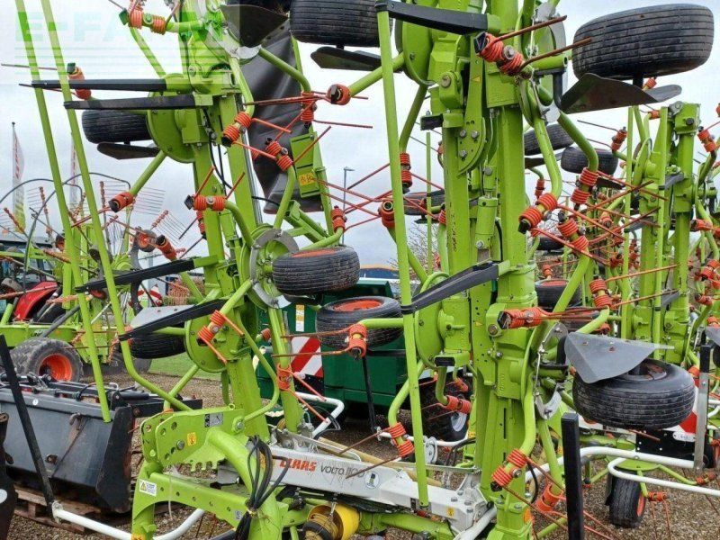 Claas VOLTO 1100