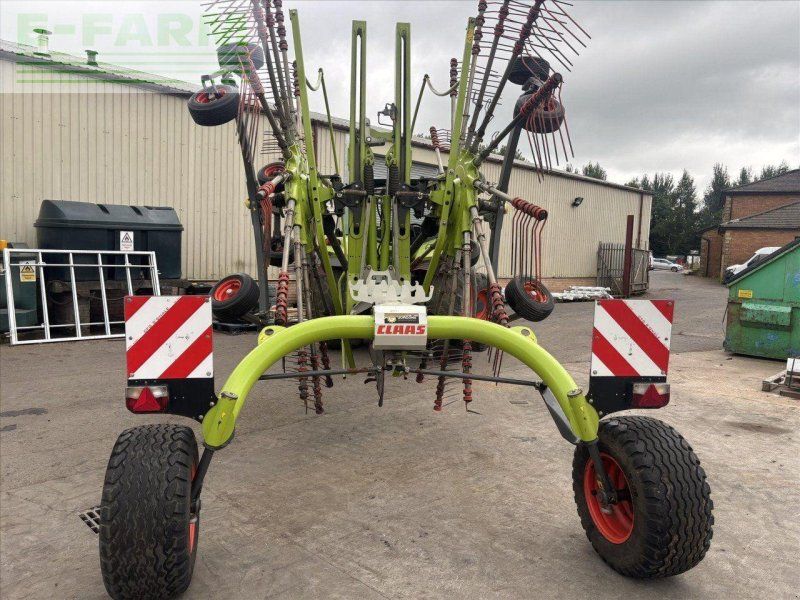 Claas LINER 2900