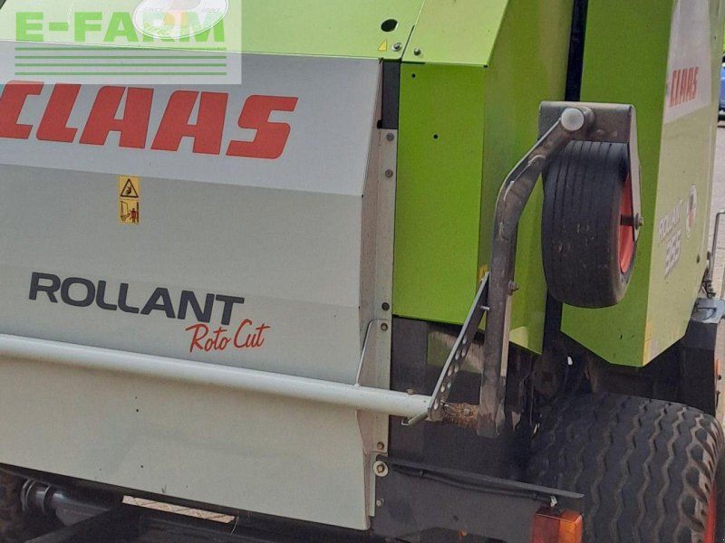 Claas ROLLANT 355RC