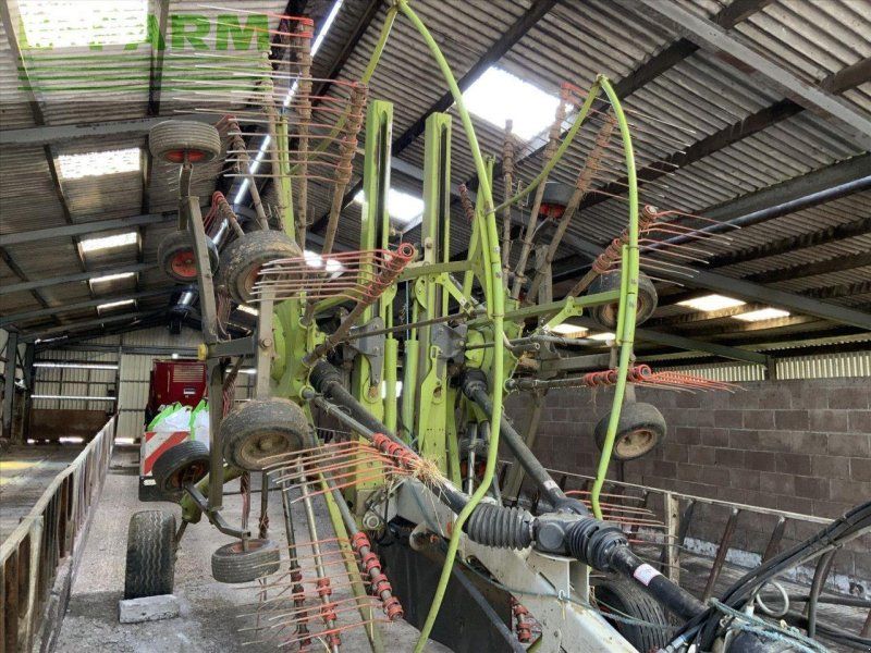 Claas LINER 2900