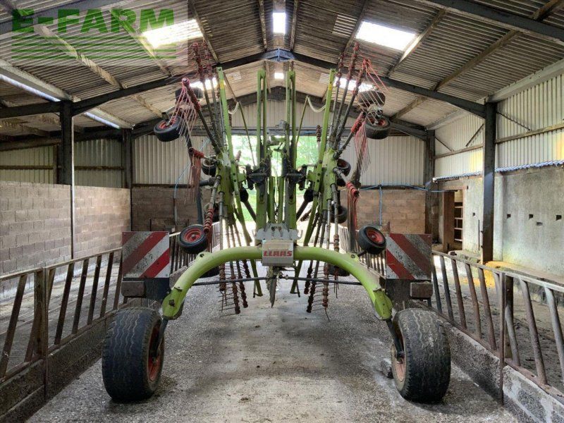 Claas LINER 2900