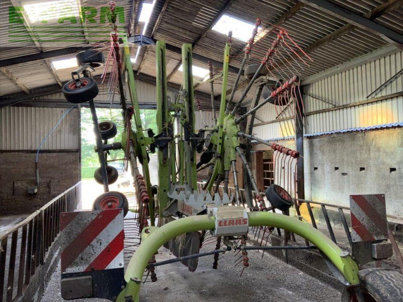 Claas LINER 2900