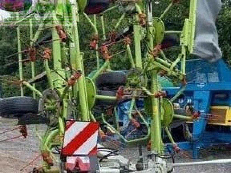 Claas VOLTO 1100
