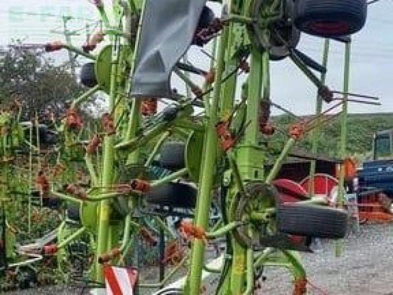 Claas VOLTO 1100