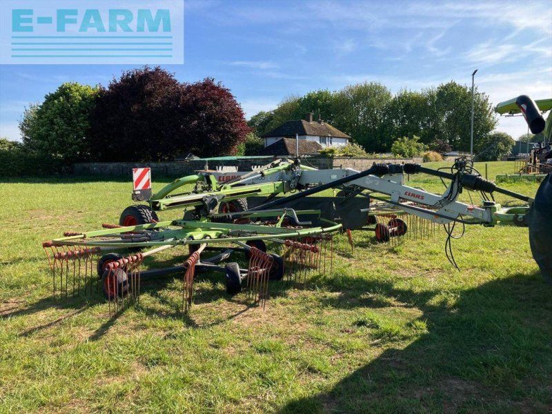 Claas LINER 2900
