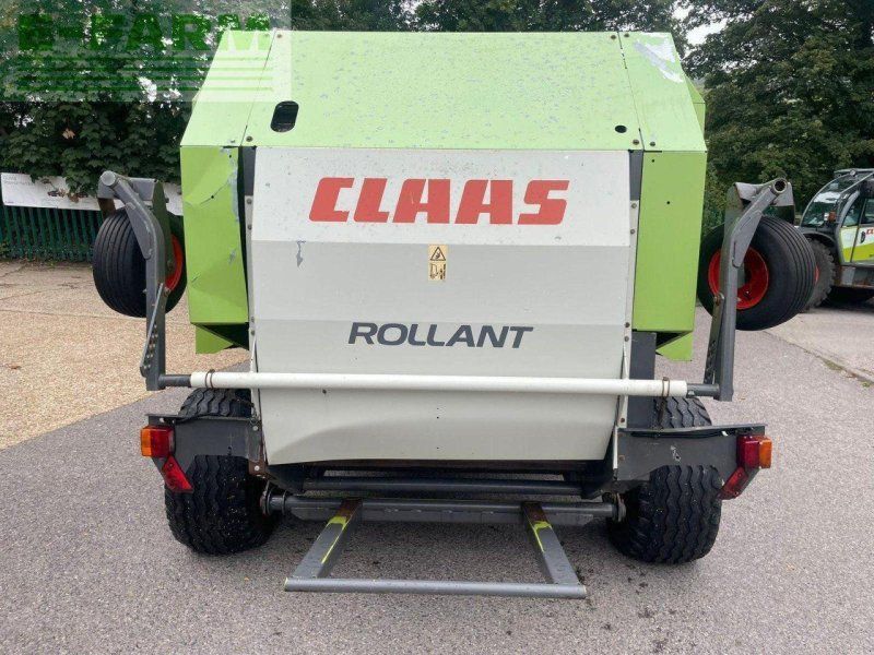 Claas ROLLANT 354