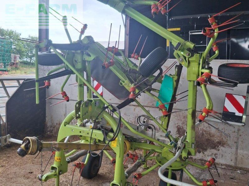 Claas VOLTO 800