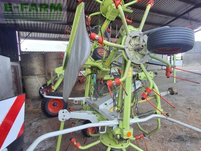 Claas VOLTO 800