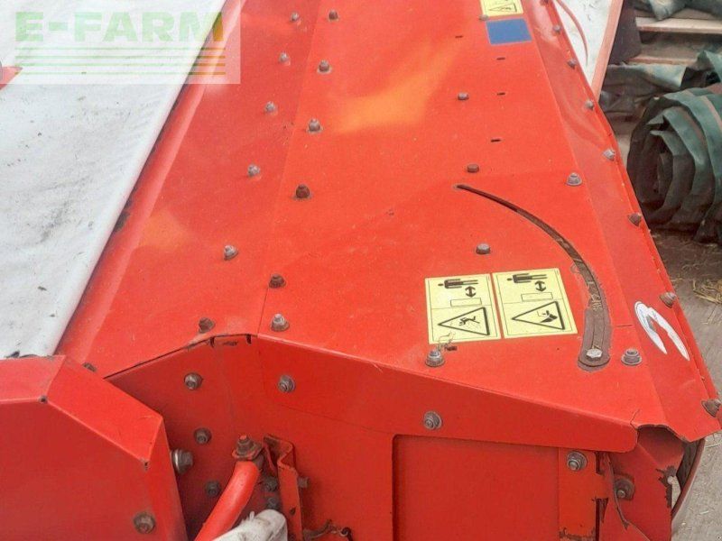 Kuhn FC 313