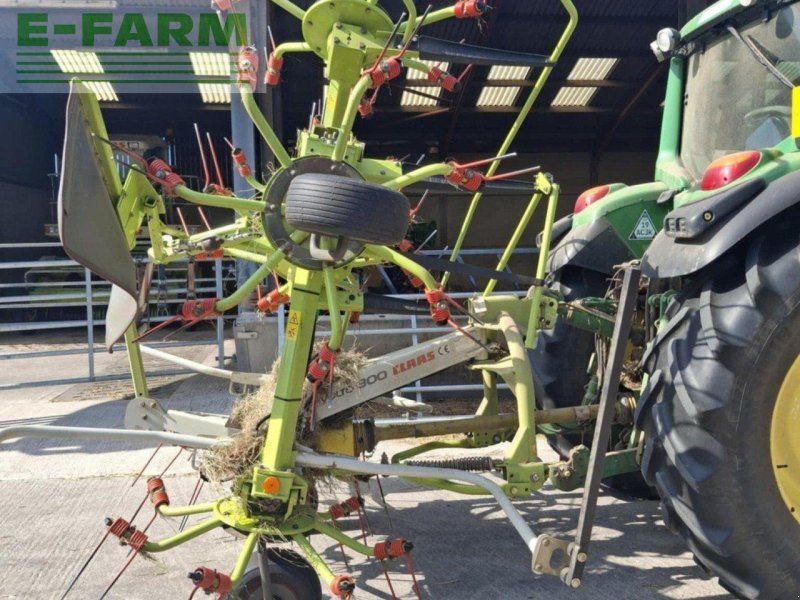 Claas VOLTO 800