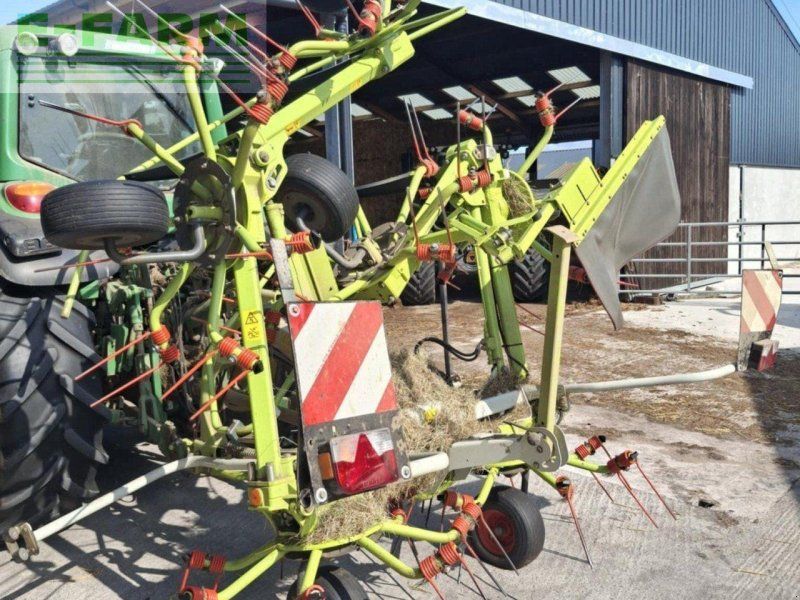 Claas VOLTO 800