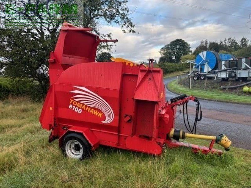 Thome-Bormann 8100 FIXED