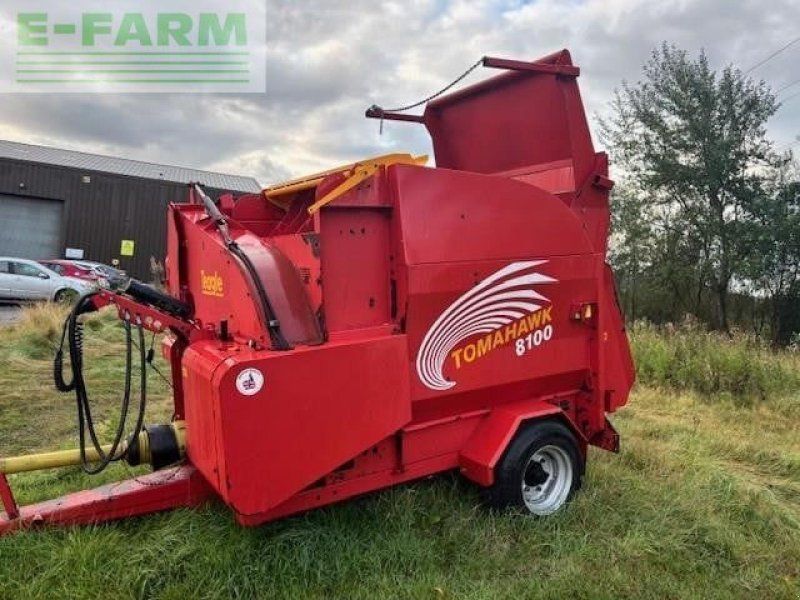 Thome-Bormann 8100 FIXED