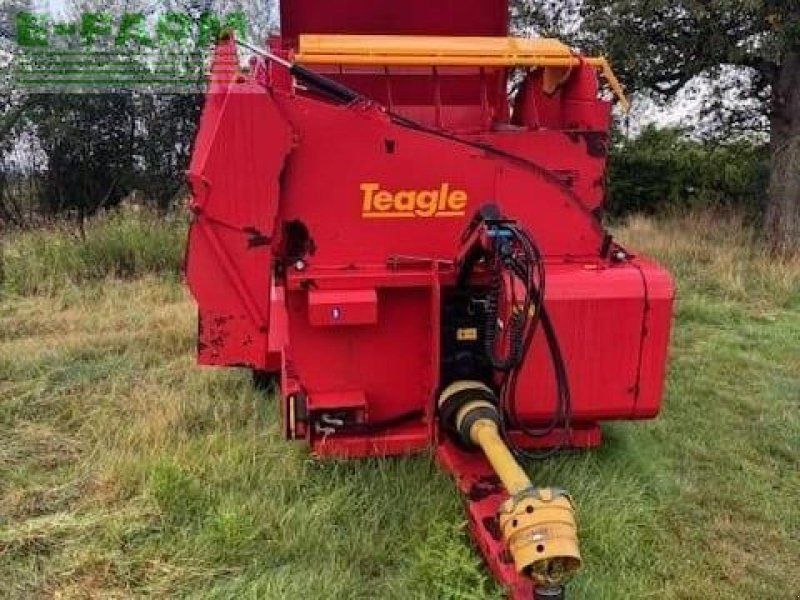 Thome-Bormann 8100 FIXED