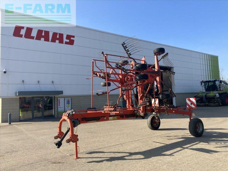 Kuhn GA 7501